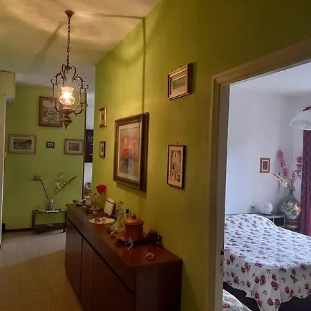 Barzes Apartment La Spezia